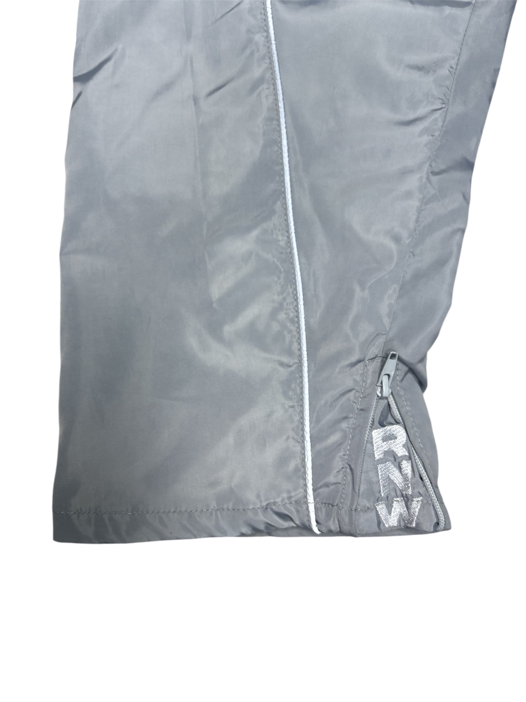 Grey Reflective pant