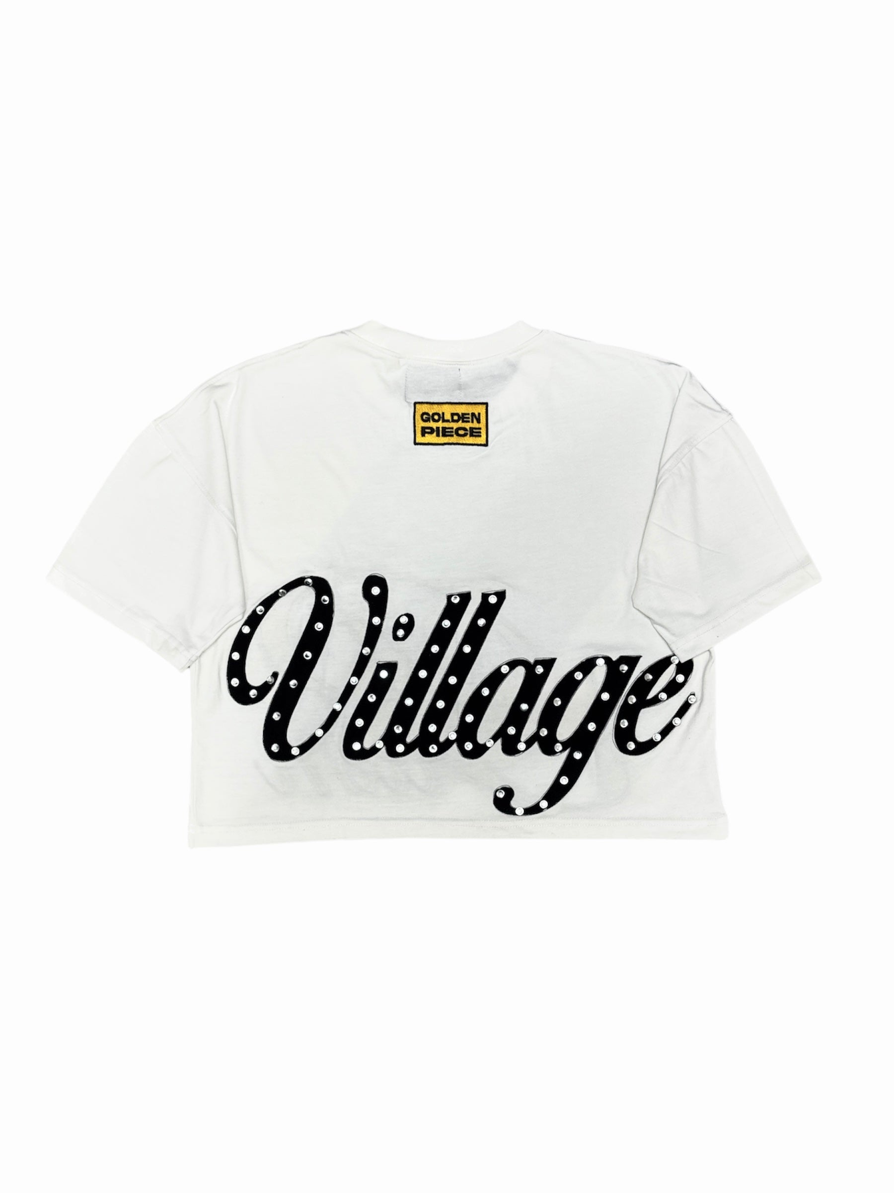 RHINESTONE womens SHIRT