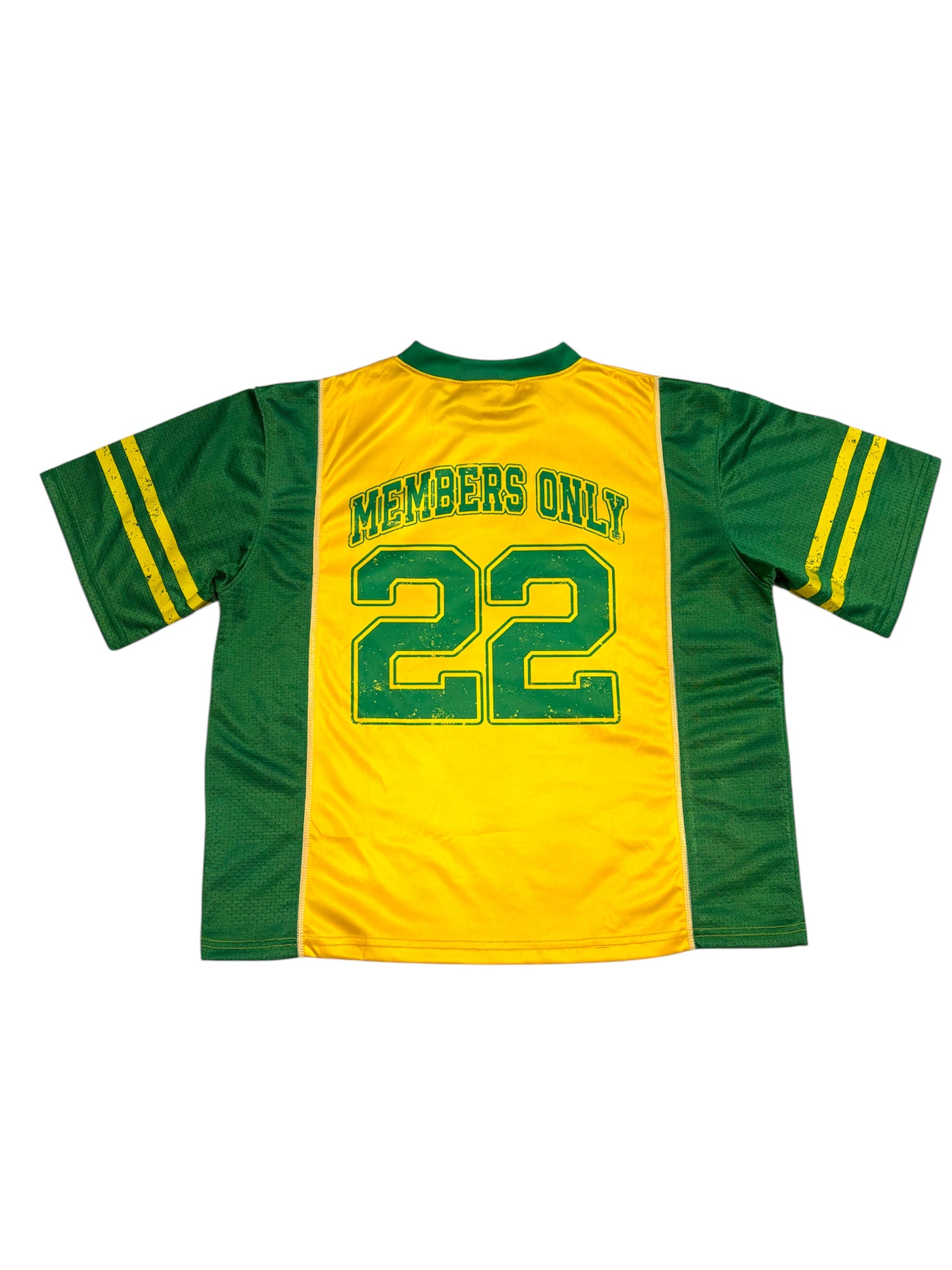 BRAZIL TEE