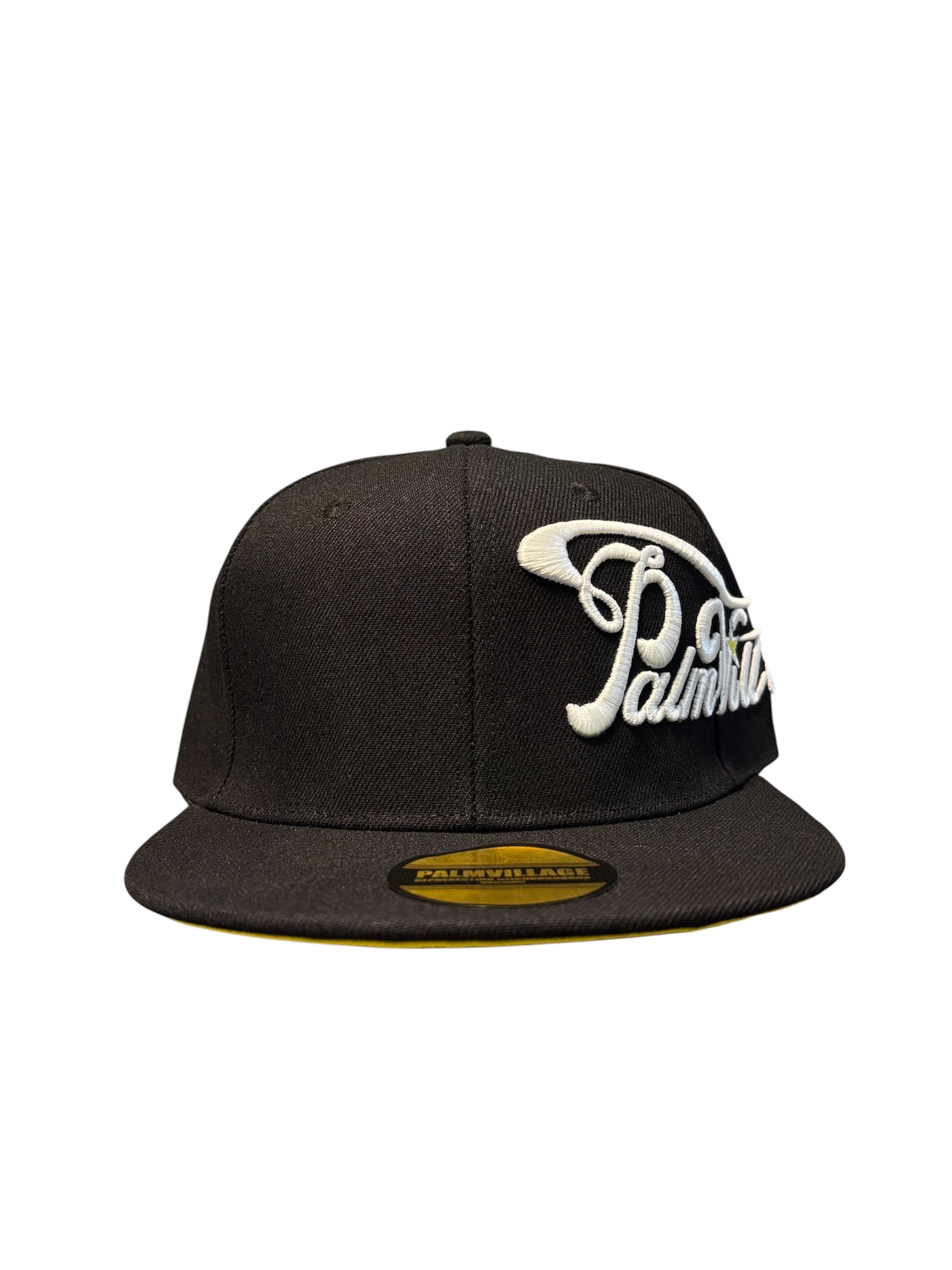 SIDE PALMVILLAGE CAP (LIMITED EDITION)