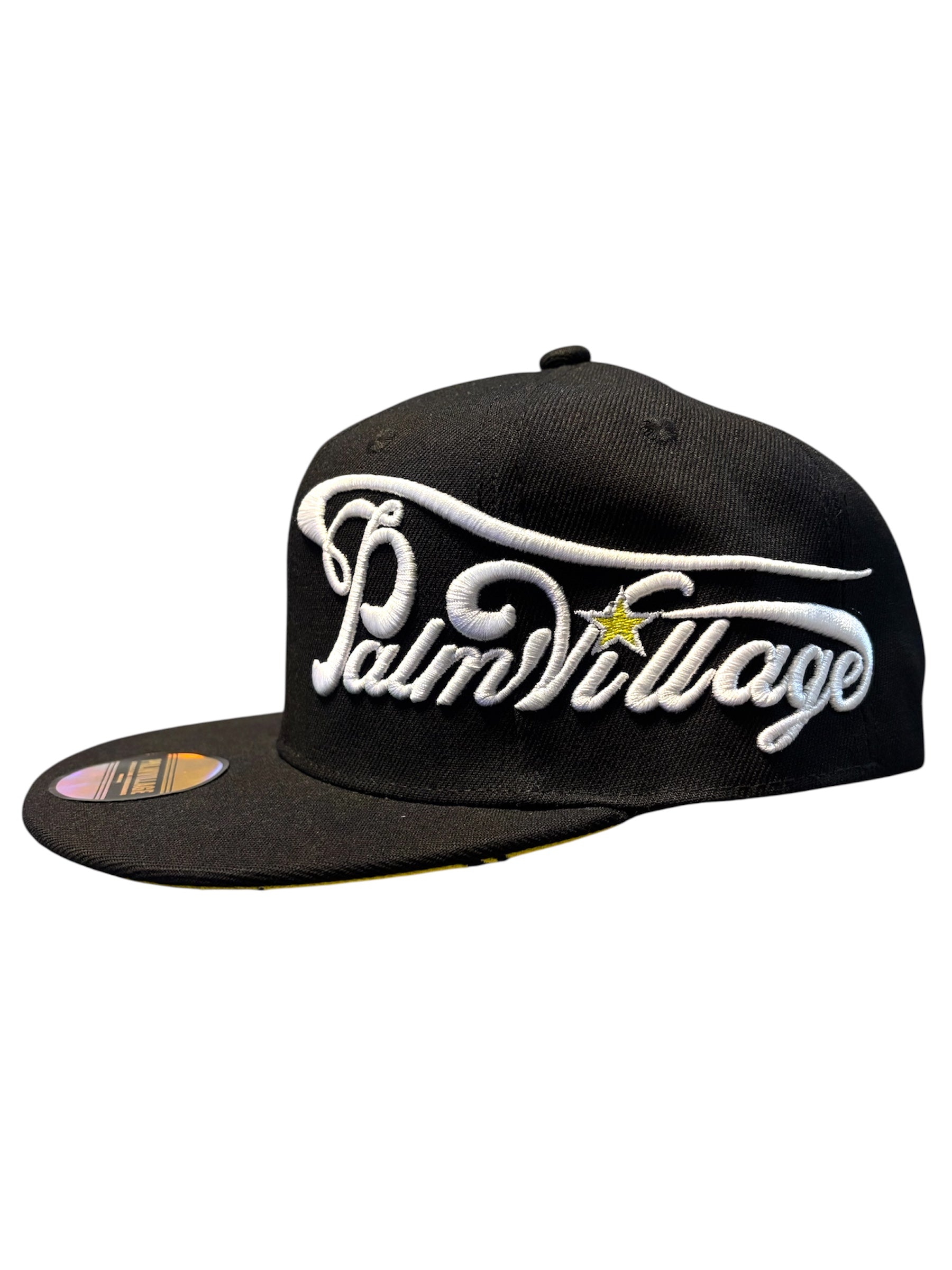 SIDE PALMVILLAGE CAP (LIMITED EDITION)