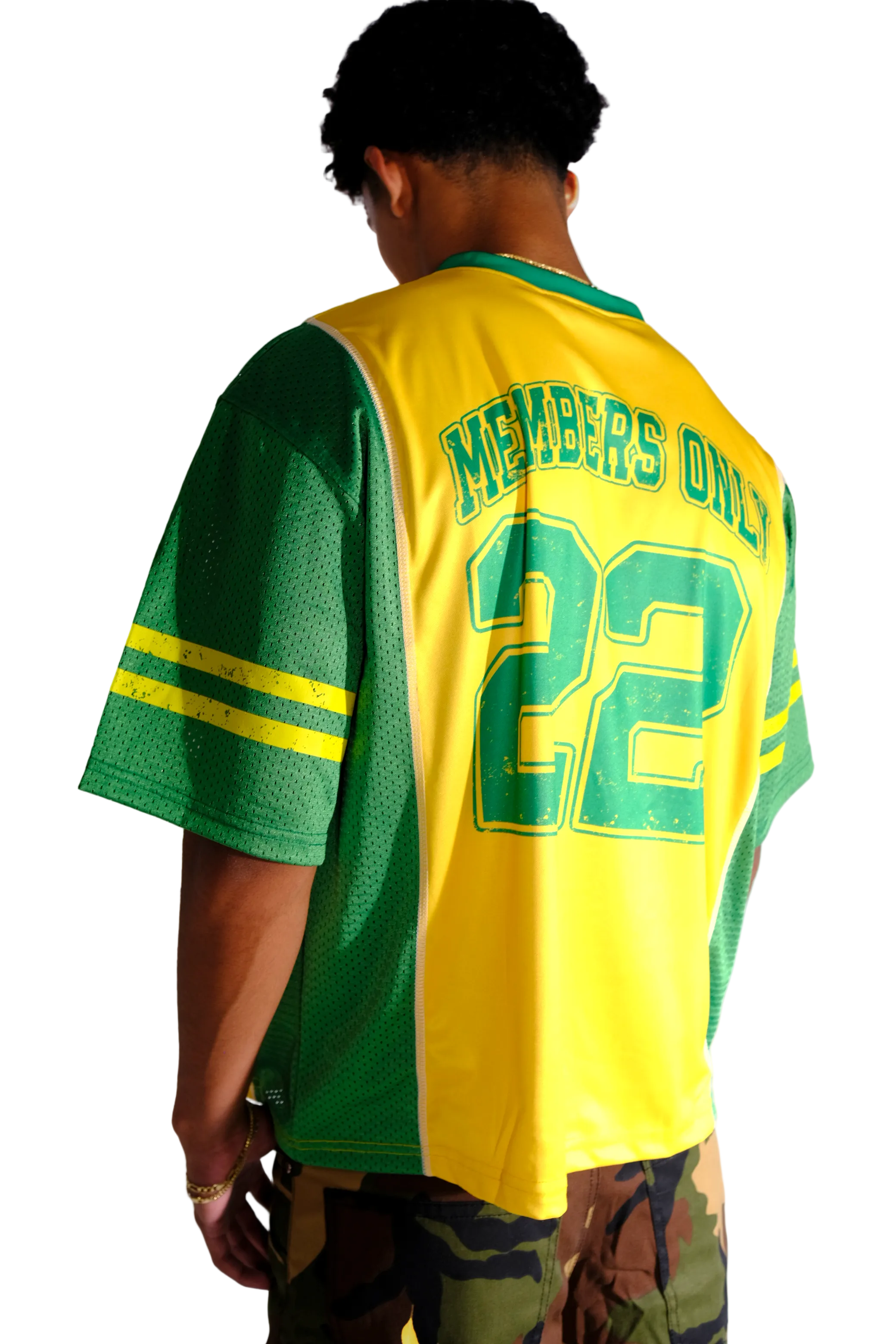 BRAZIL TEE